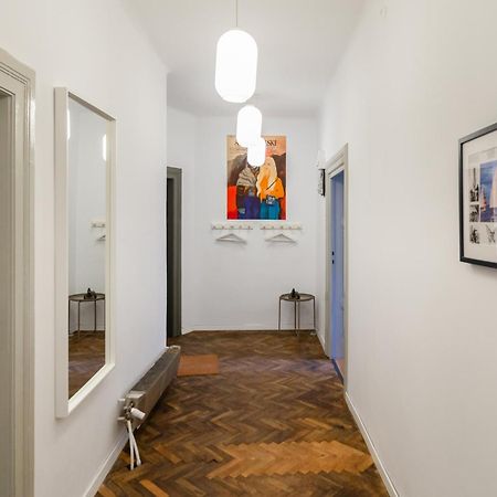 Vintage Charm,3 Bedrooms,Old Town Kraków Zewnętrze zdjęcie