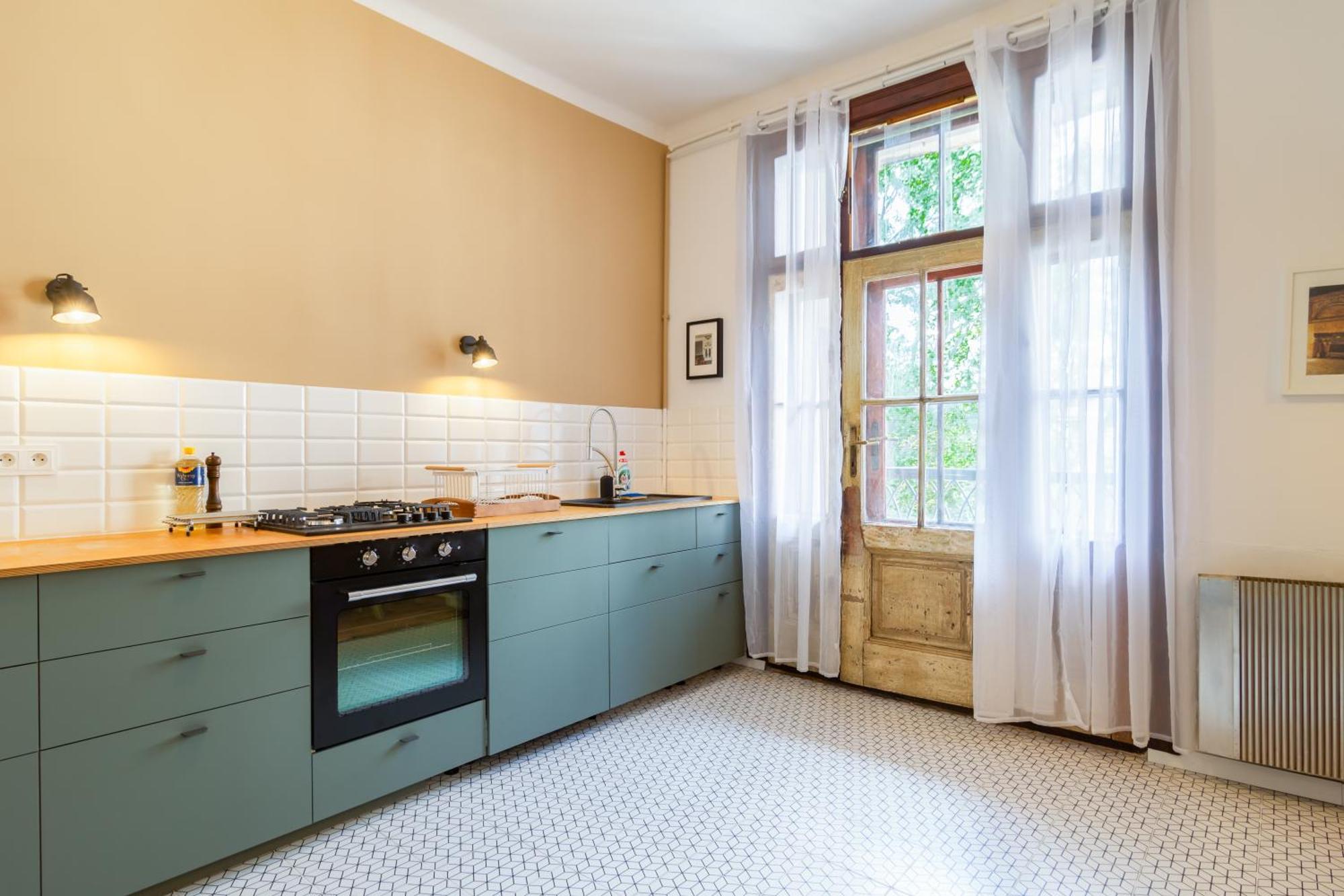 Vintage Charm,3 Bedrooms,Old Town Kraków Zewnętrze zdjęcie