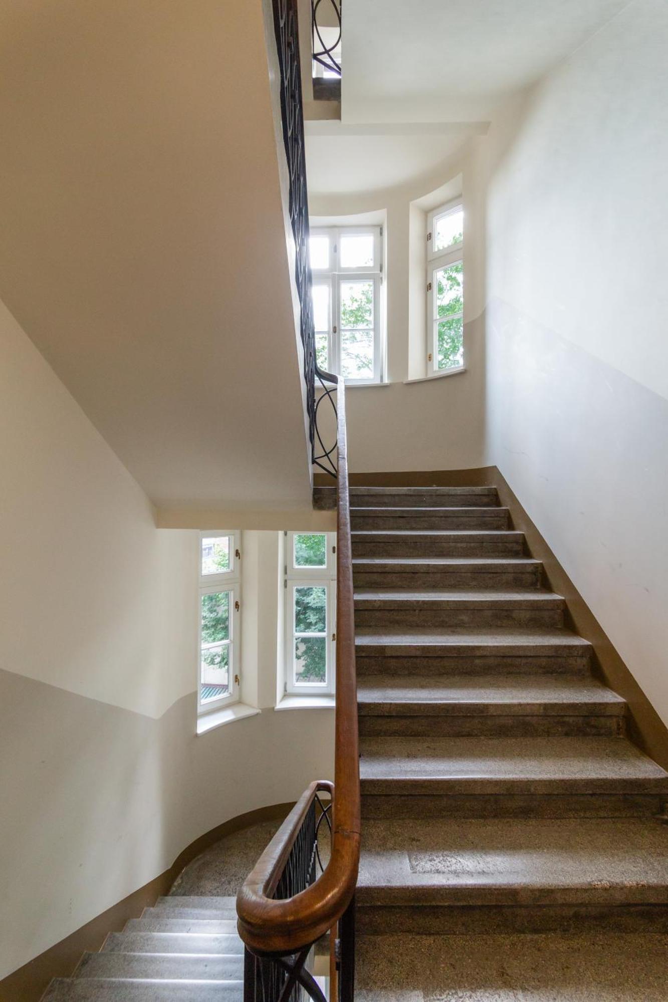 Vintage Charm,3 Bedrooms,Old Town Kraków Zewnętrze zdjęcie