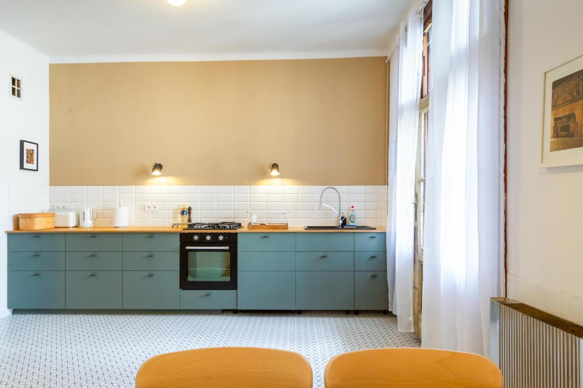 Vintage Charm,3 Bedrooms,Old Town Kraków Zewnętrze zdjęcie