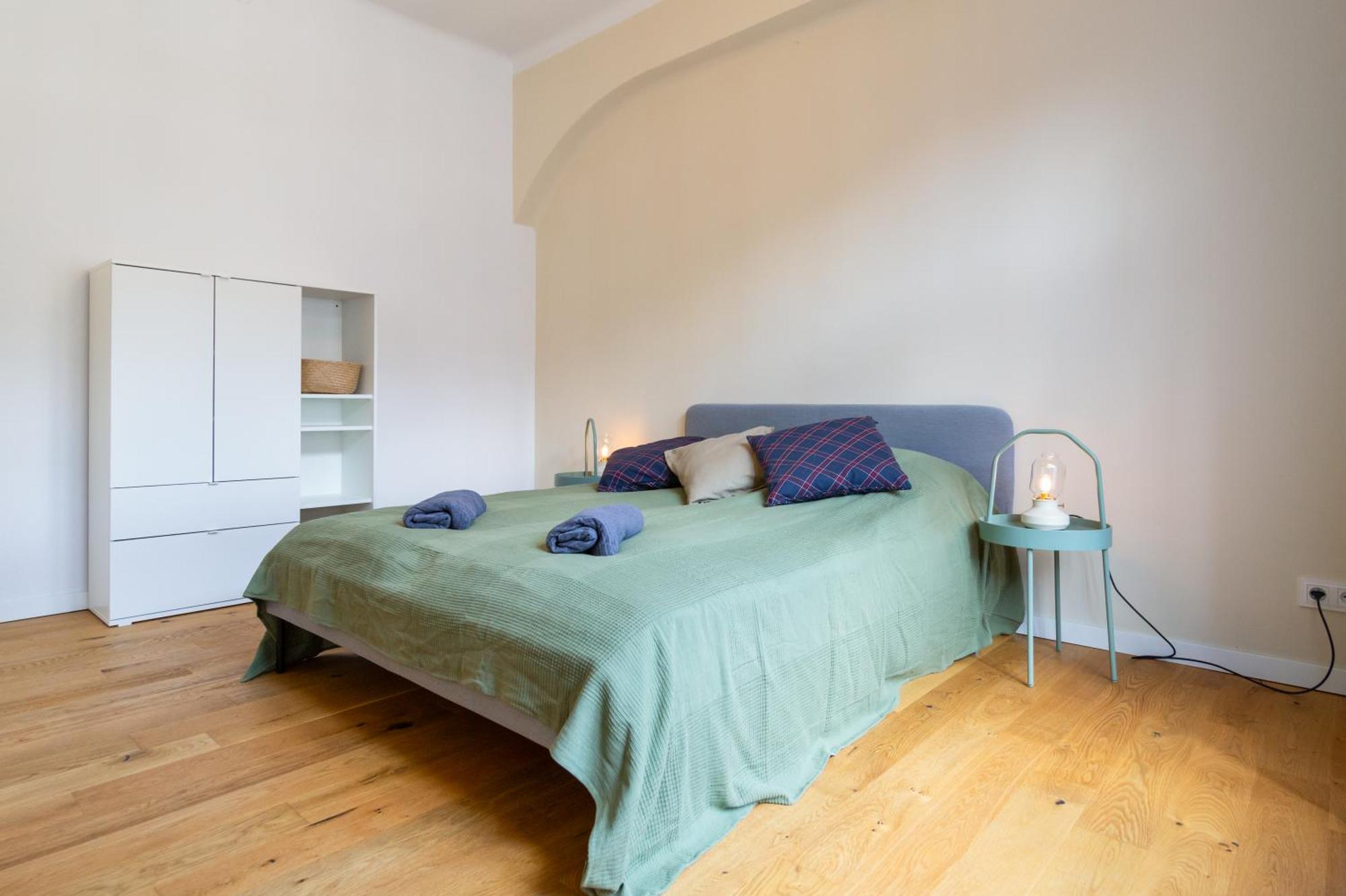 Vintage Charm,3 Bedrooms,Old Town Kraków Zewnętrze zdjęcie