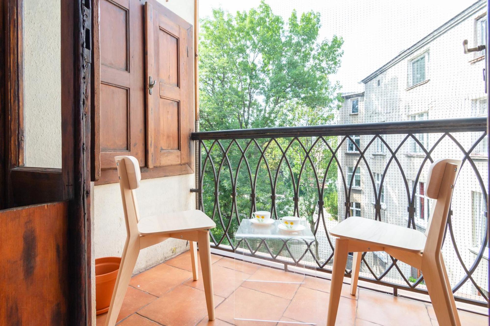 Vintage Charm,3 Bedrooms,Old Town Kraków Zewnętrze zdjęcie