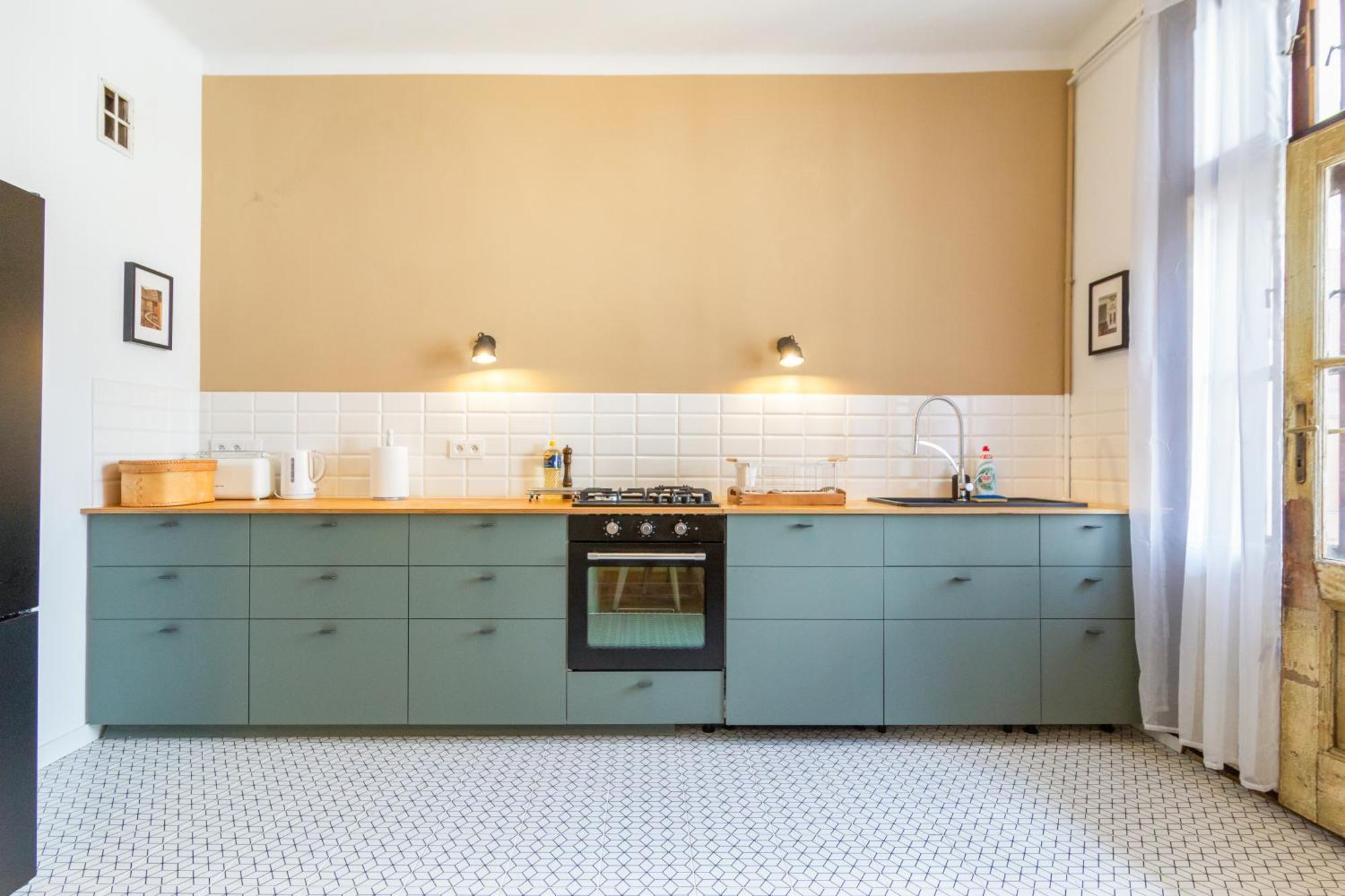 Vintage Charm,3 Bedrooms,Old Town Kraków Zewnętrze zdjęcie