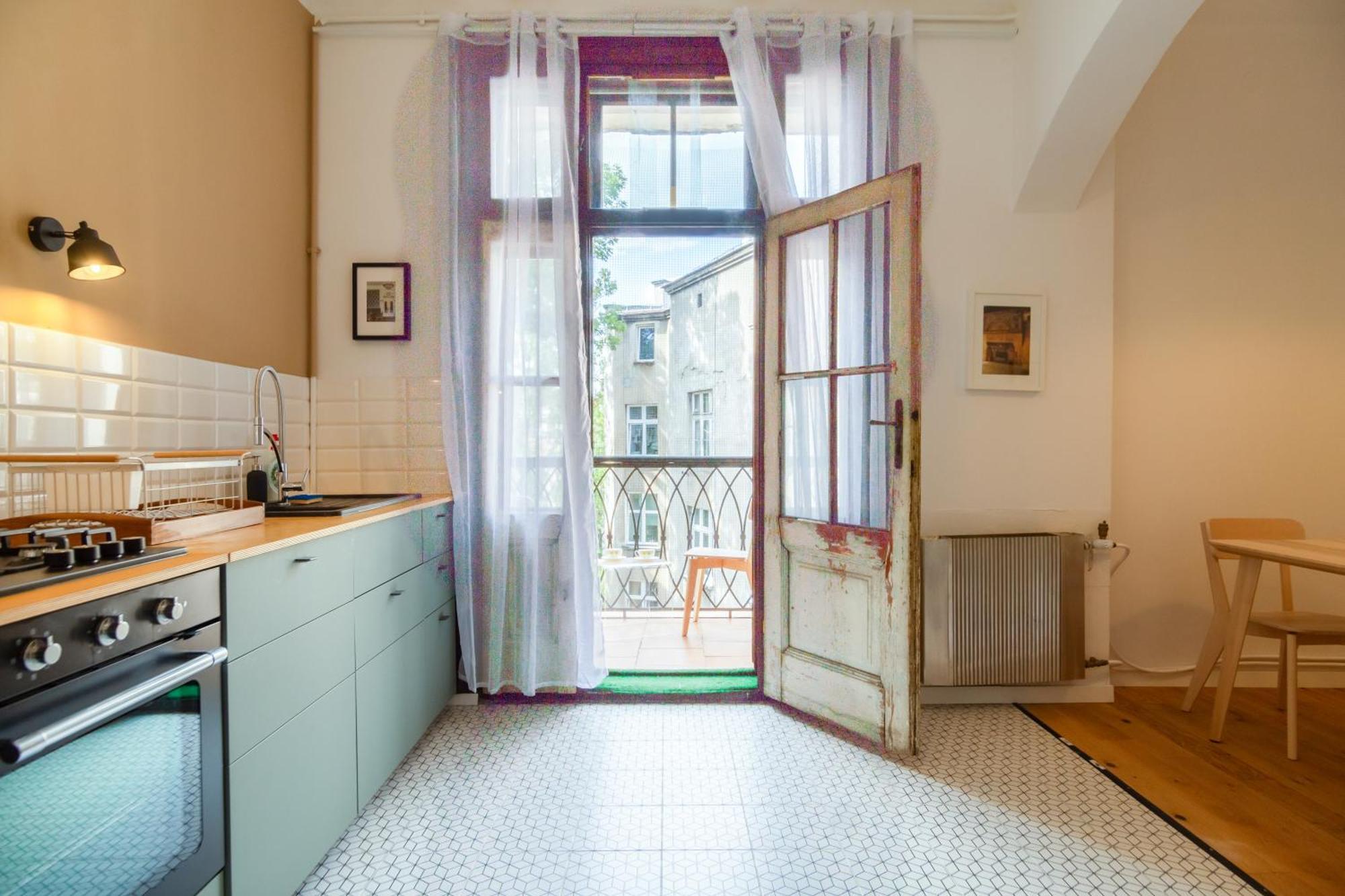 Vintage Charm,3 Bedrooms,Old Town Kraków Zewnętrze zdjęcie